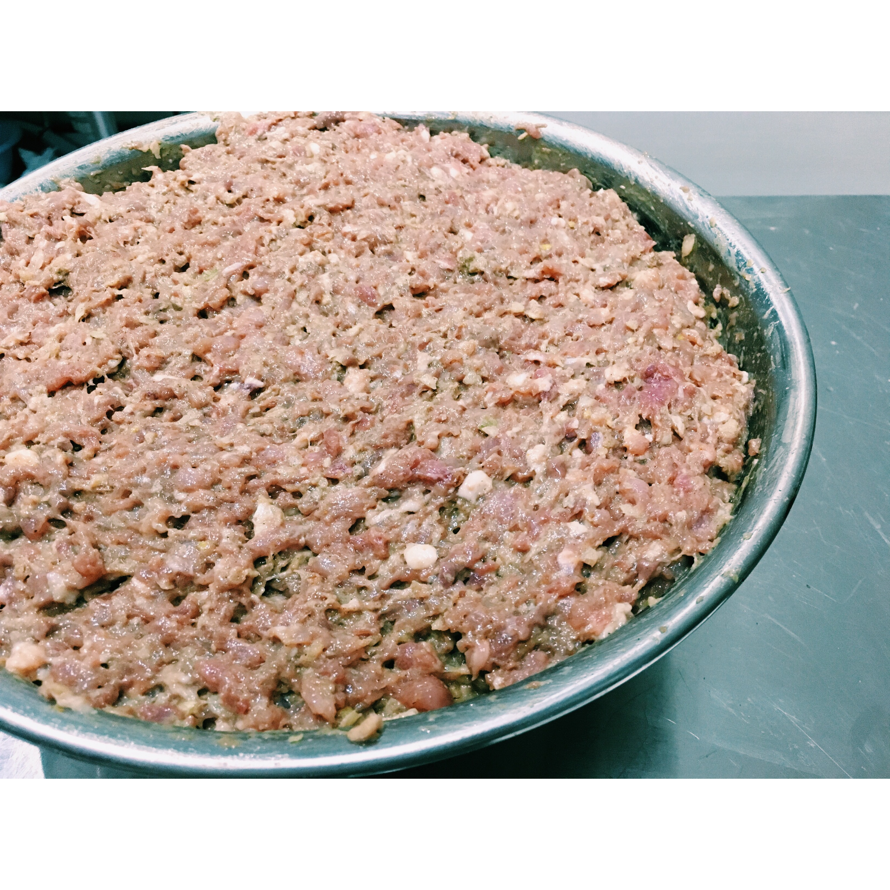 パテ・ド・カンパーニュサンドイッチ | OPAN オパン｜東京 笹塚のパン屋