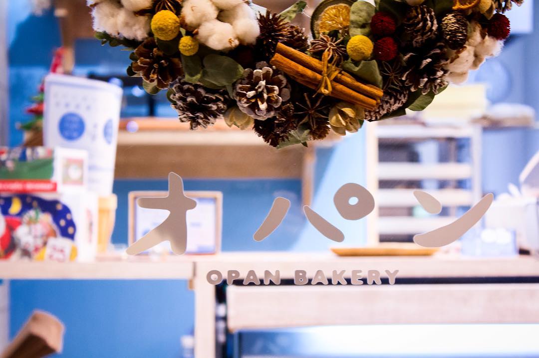 クリスマスリース（2016.12.09）