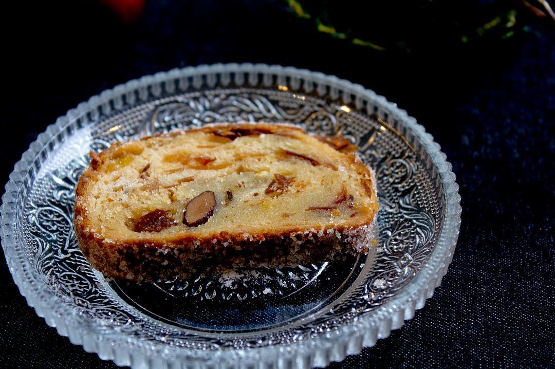 オパンのシュトーレン(2016.12.12)