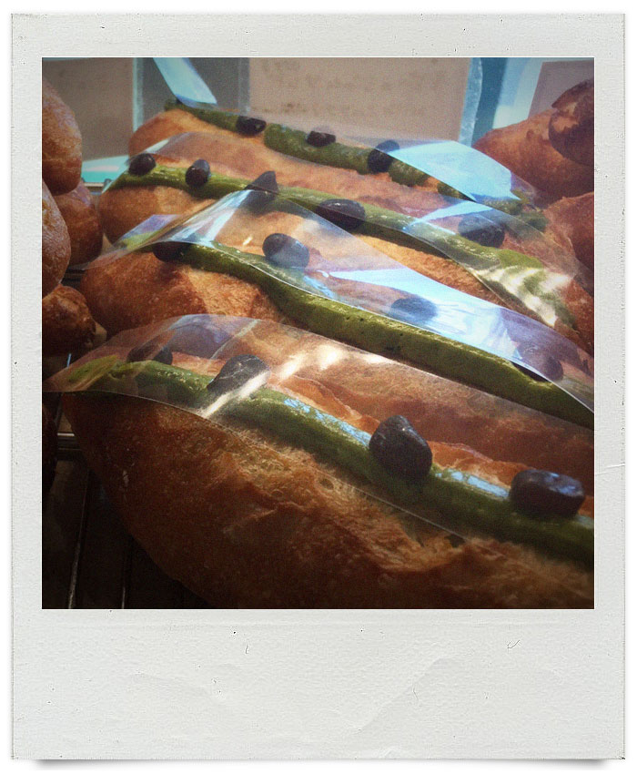 オパンスタッフの「本日の一枚」（2017.04.04-04.09）