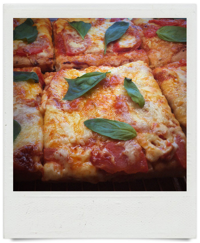 オパンのマルゲリータ（2017.04.07）