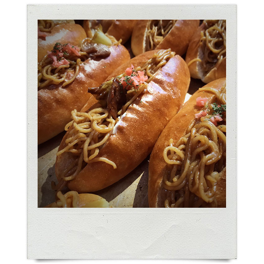 オパンスタッフの「本日の一枚」（2017.08.28-09.23）