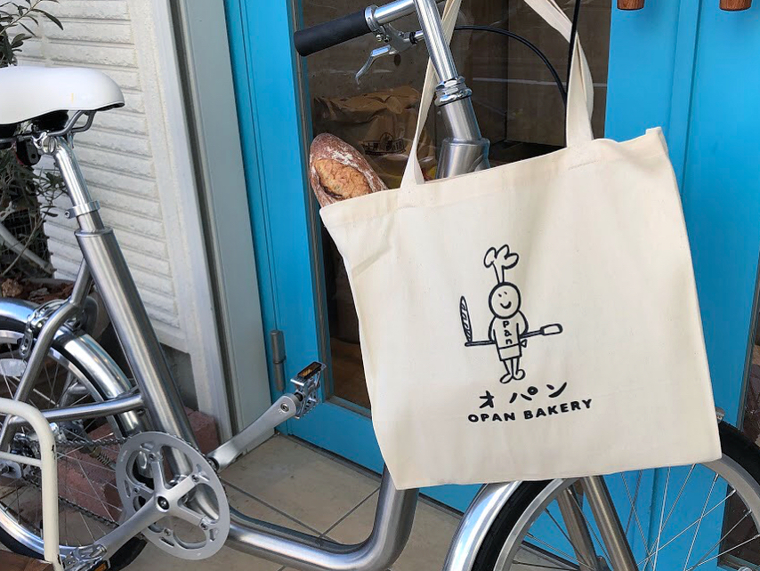 メイド・イン・ジャパンのステンレスフレーム自転車 populomobile（ポプロモビル）（2018.01.15）