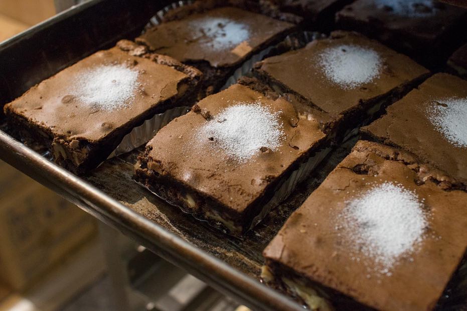 オパンのミルクフランス（2018.03.16）