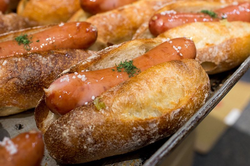 ミルウフランス・オパンドッグ(2019.04.10)