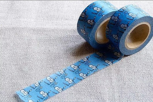 オパンエコバッグ第2弾販売中です（2018.04.30）