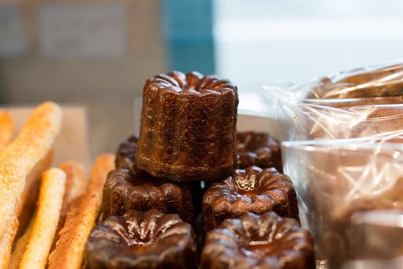 ミルクフランス、オパンドッグが焼き上がっています（2019.06.20）