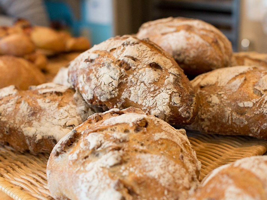 プラムのデニッシュは本日終了予定です（2019.06.30）