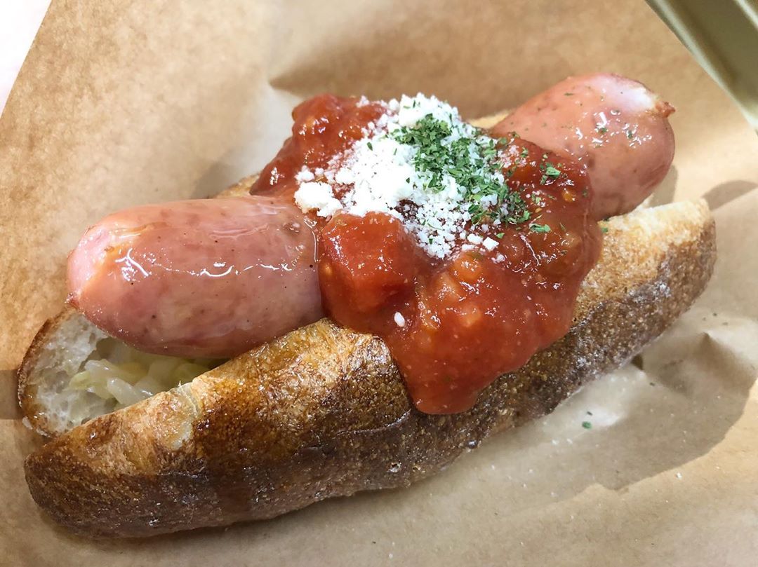 先週末は、「大和町八幡神社 大盆踊り会 2019」出店させていただきました（2019.07.29）