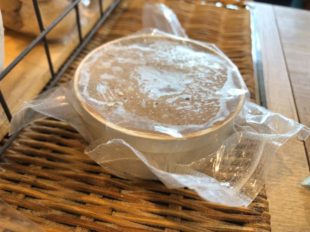 大好評のレバーパテ、再販開始いたしました（2020.01.12）