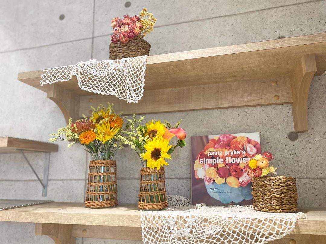 2020年7月のお花（2020.07.15）