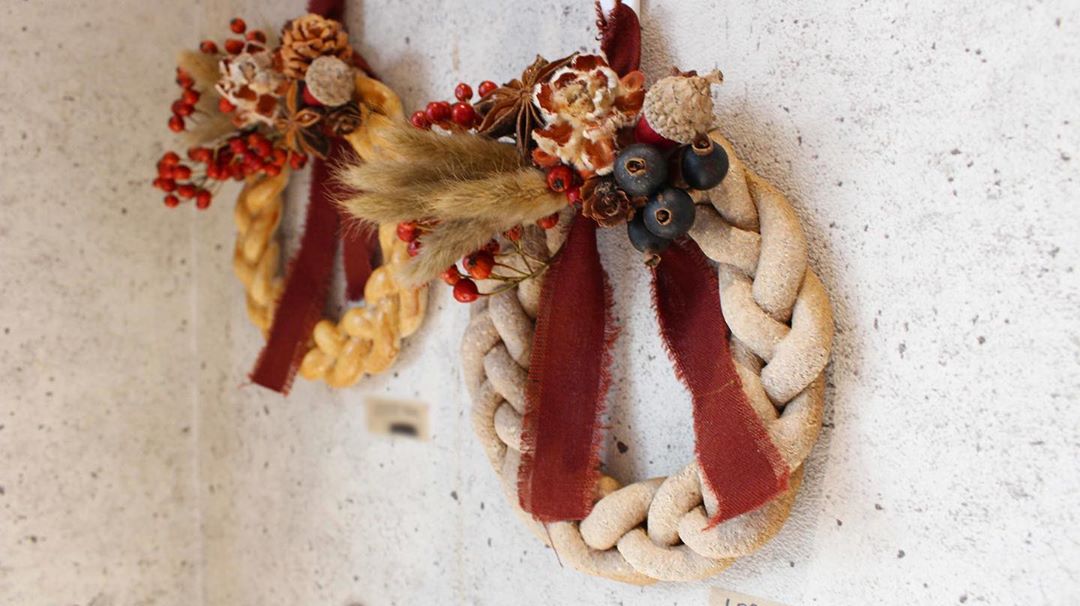 パンリース「OPAN×addict flower」も好評いただいております（2020.11.02）