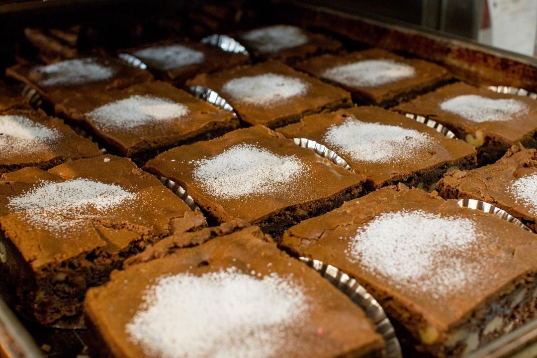 チョコ関連商品たいへん好評いただいております（2021.02.13）