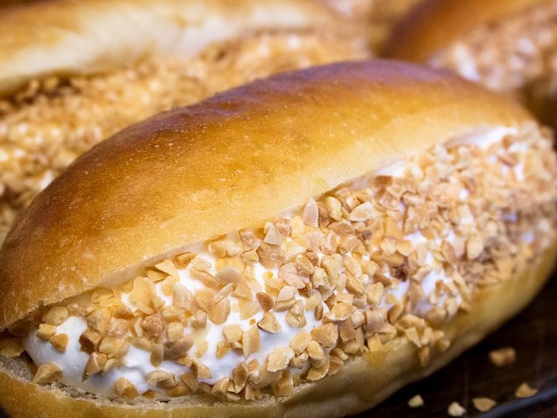 季節限定の商品 ハートのショコラバージョンをたくさんご用意しています(2021.02.19)