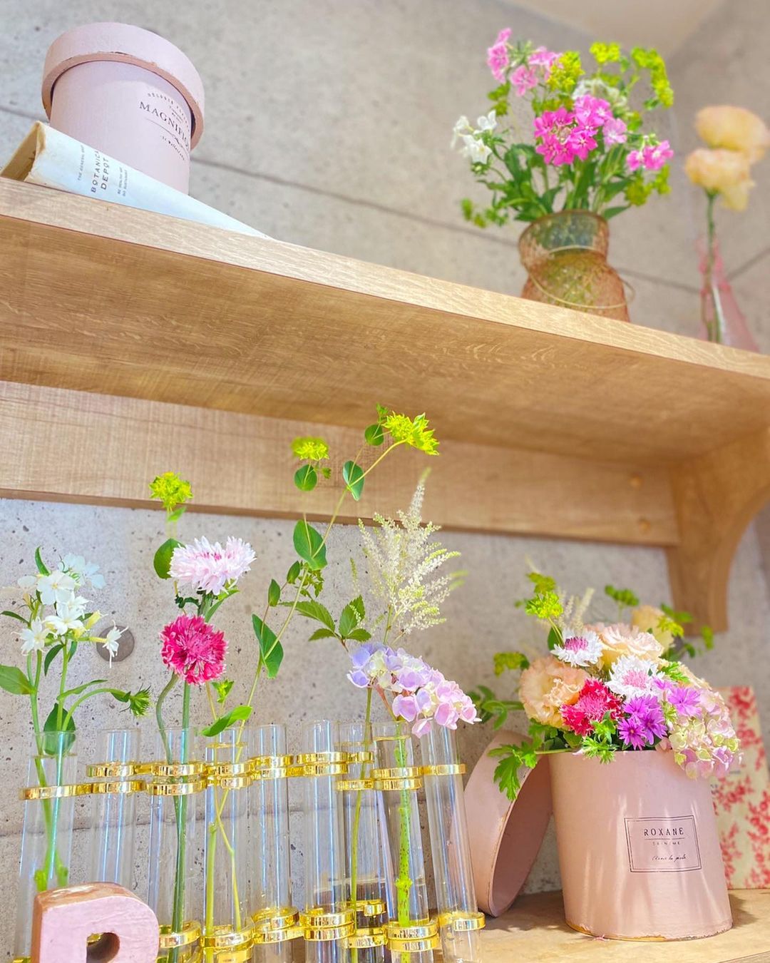 2021年5月のお花（2021.04.29）