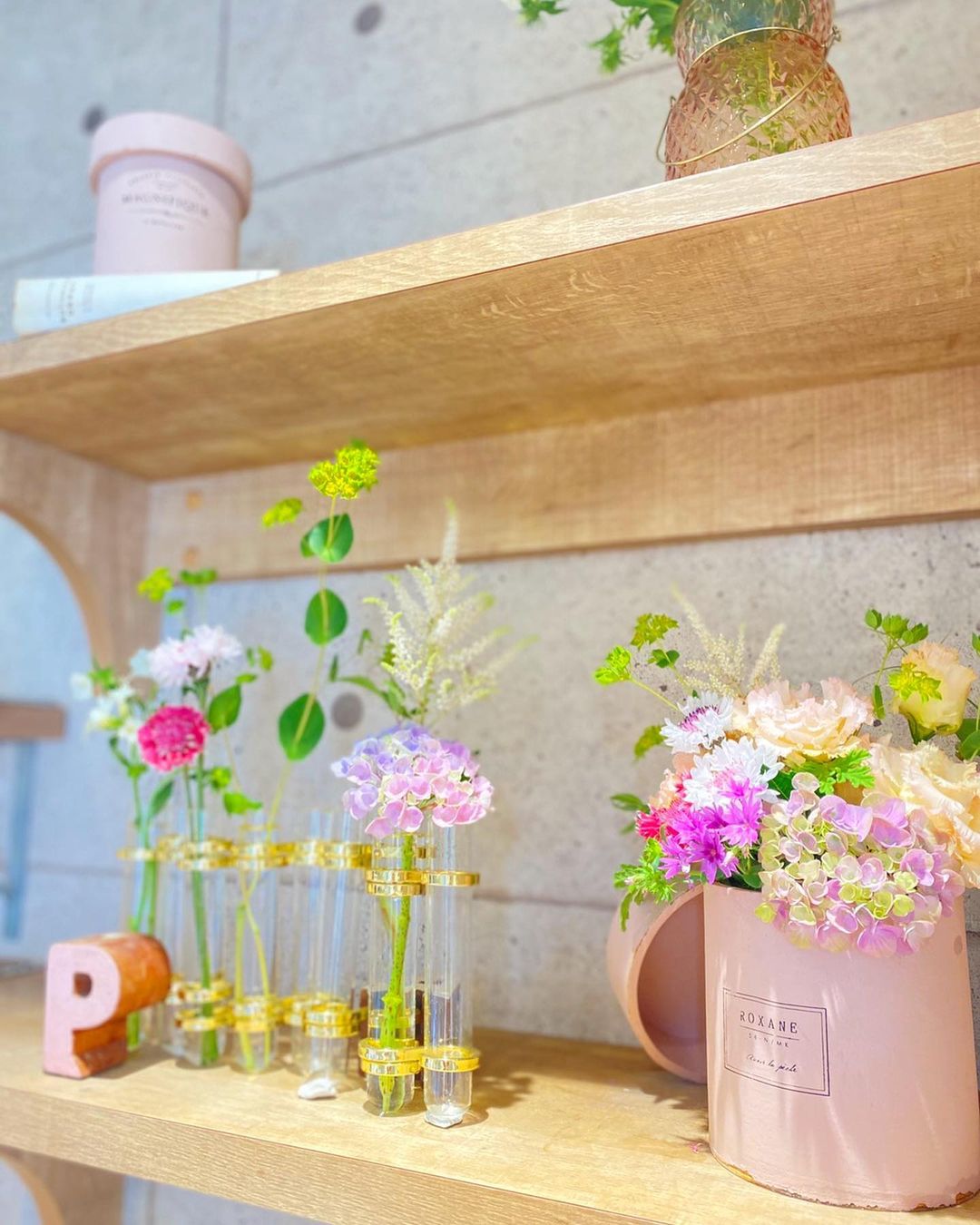 2021年5月のお花（2021.04.29）