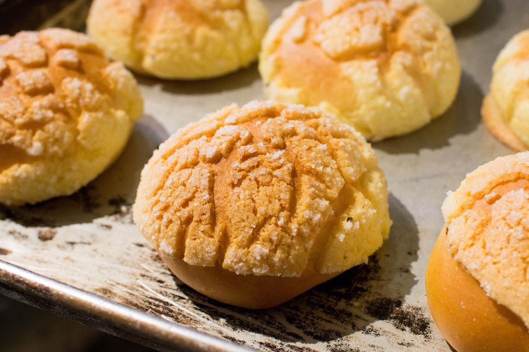 焼き立てピザたくさんご用意しています（2021.09.19）