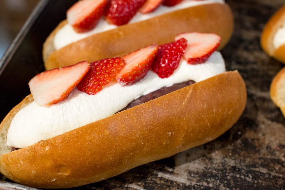 月曜日・火曜日は定休日となります（2022.01.10）