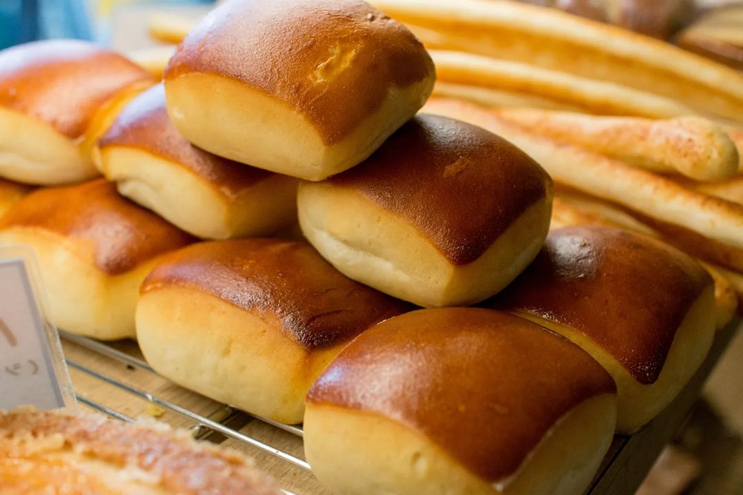 エピベーコン、チーズフランス焼き上がっています（2022.04.28）