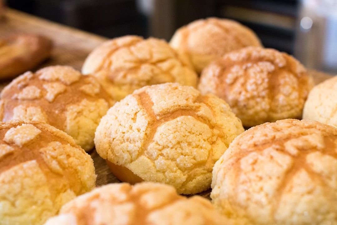 エピベーコン、チーズフランス焼き上がっています（2022.04.28）