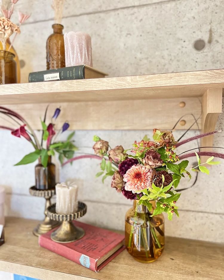 2022年9月のお花（2022.09.07）