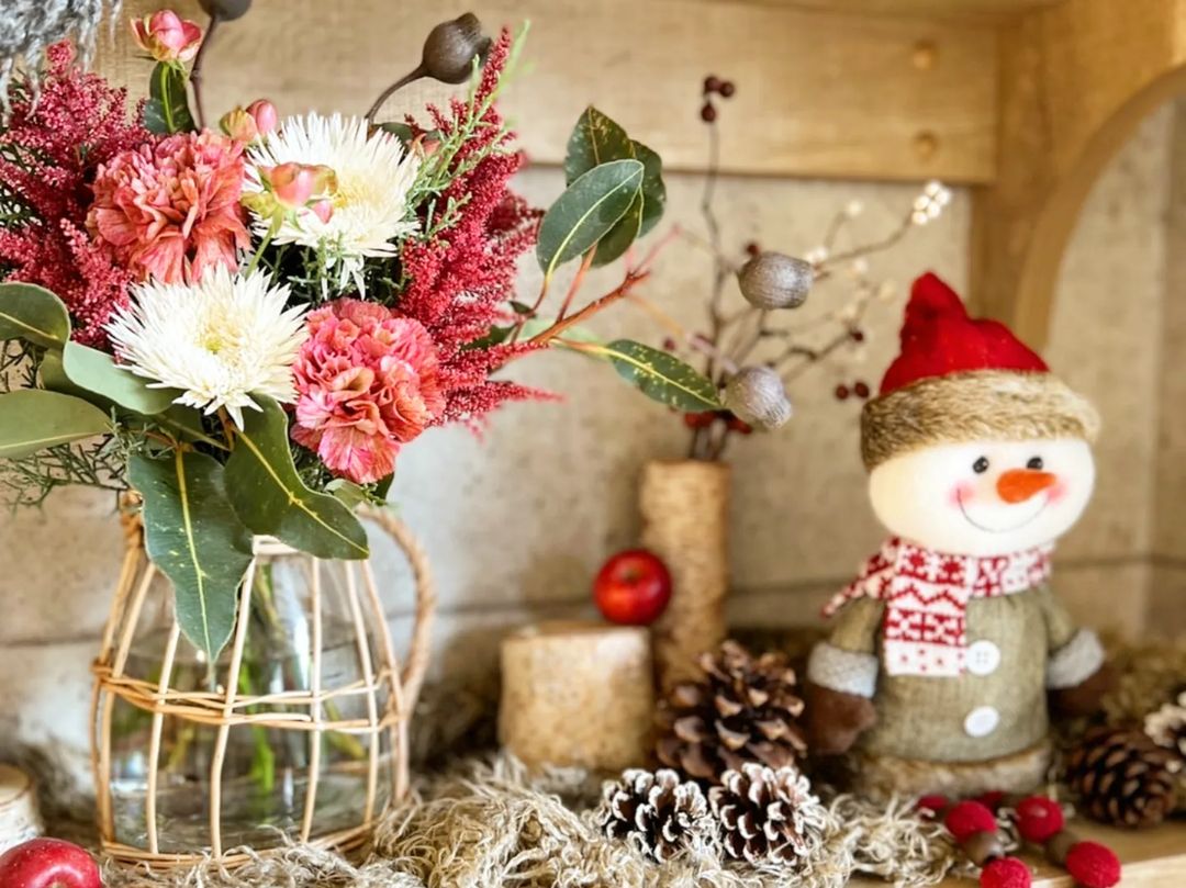 2022年11月のお花（2022.11.09）