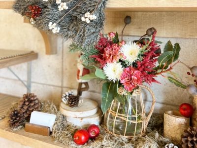 2022年11月のお花（2022.11.09）