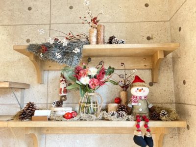 2022年11月のお花（2022.11.09）