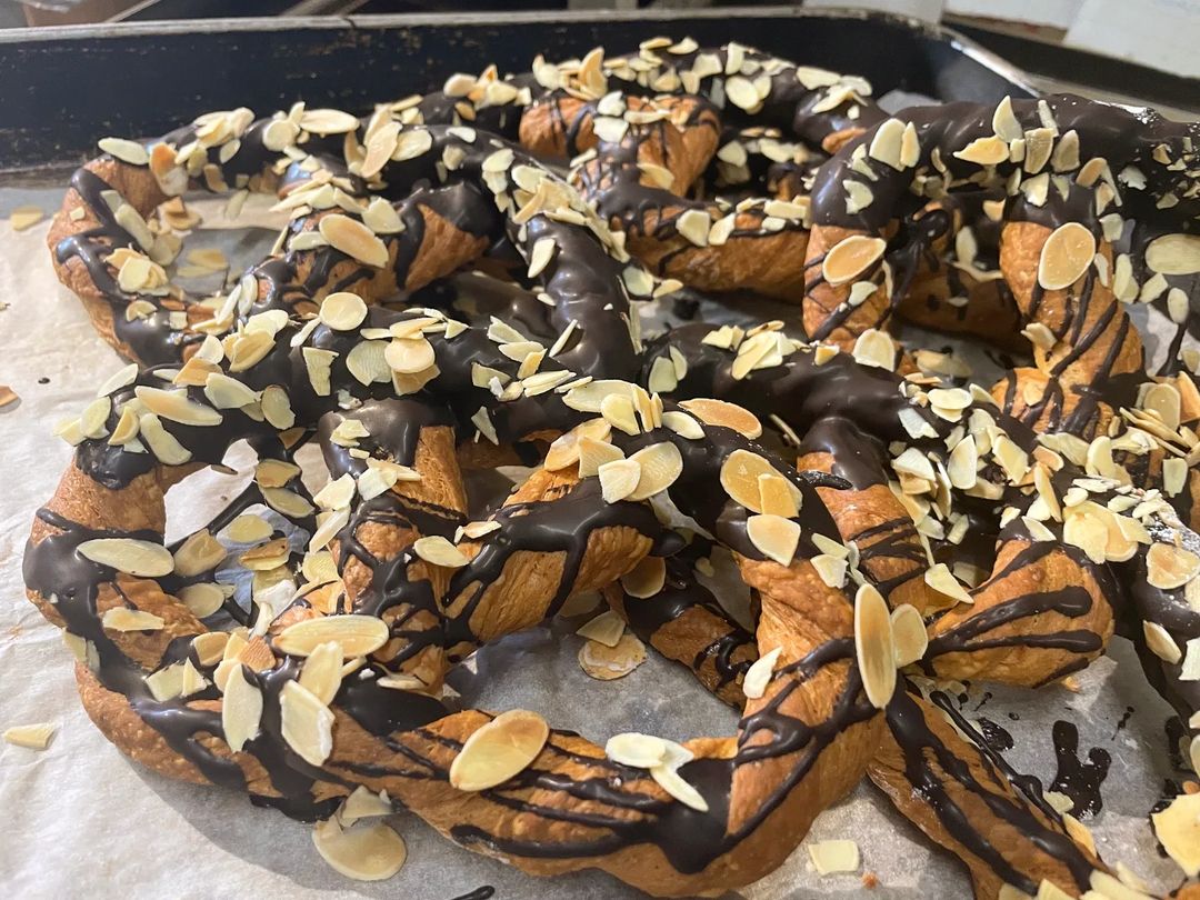 バレンタイン限定商品をご用意しています（2023.02.01）