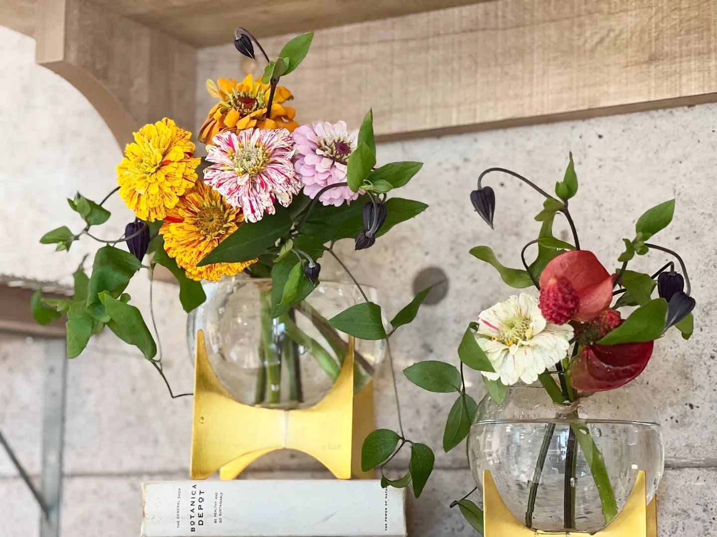 2023年5月のお花（2023.05.19）