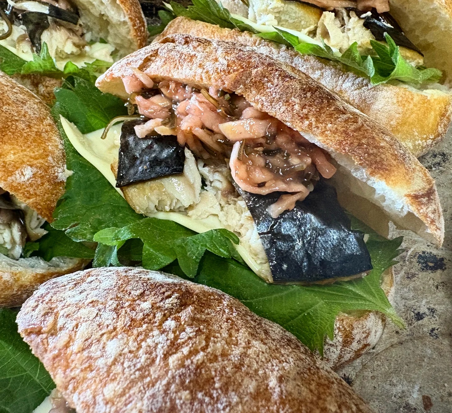 「中野区大和町八幡神社例大祭 大盆踊り会」にオパンが出店します（2025.07.19）