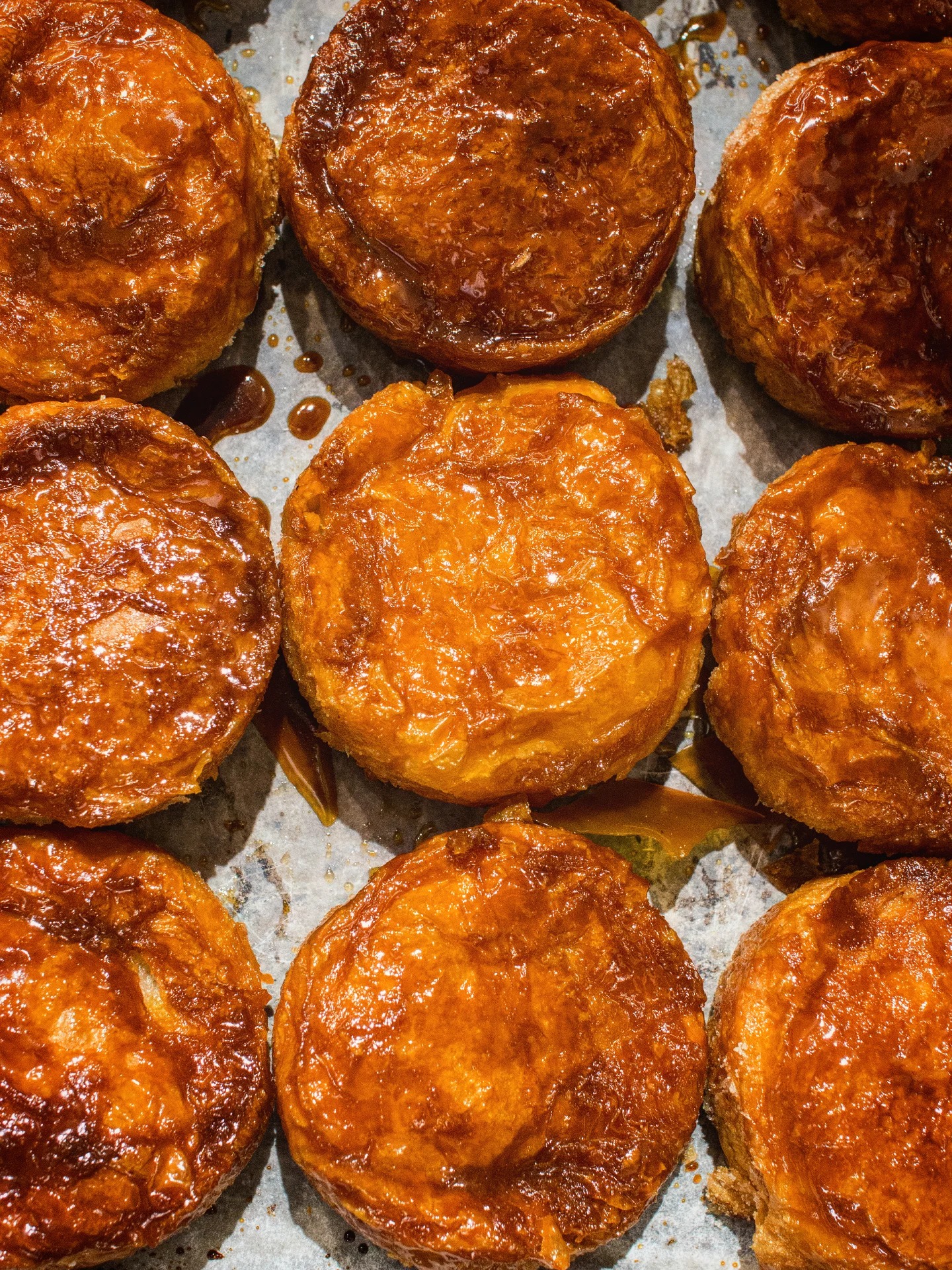 「クイニーアマン」をご用意しております(2025.09.13)