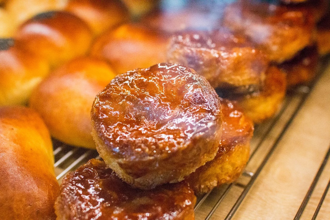 「クイニーアマン」をご用意しております（2025.11.06）