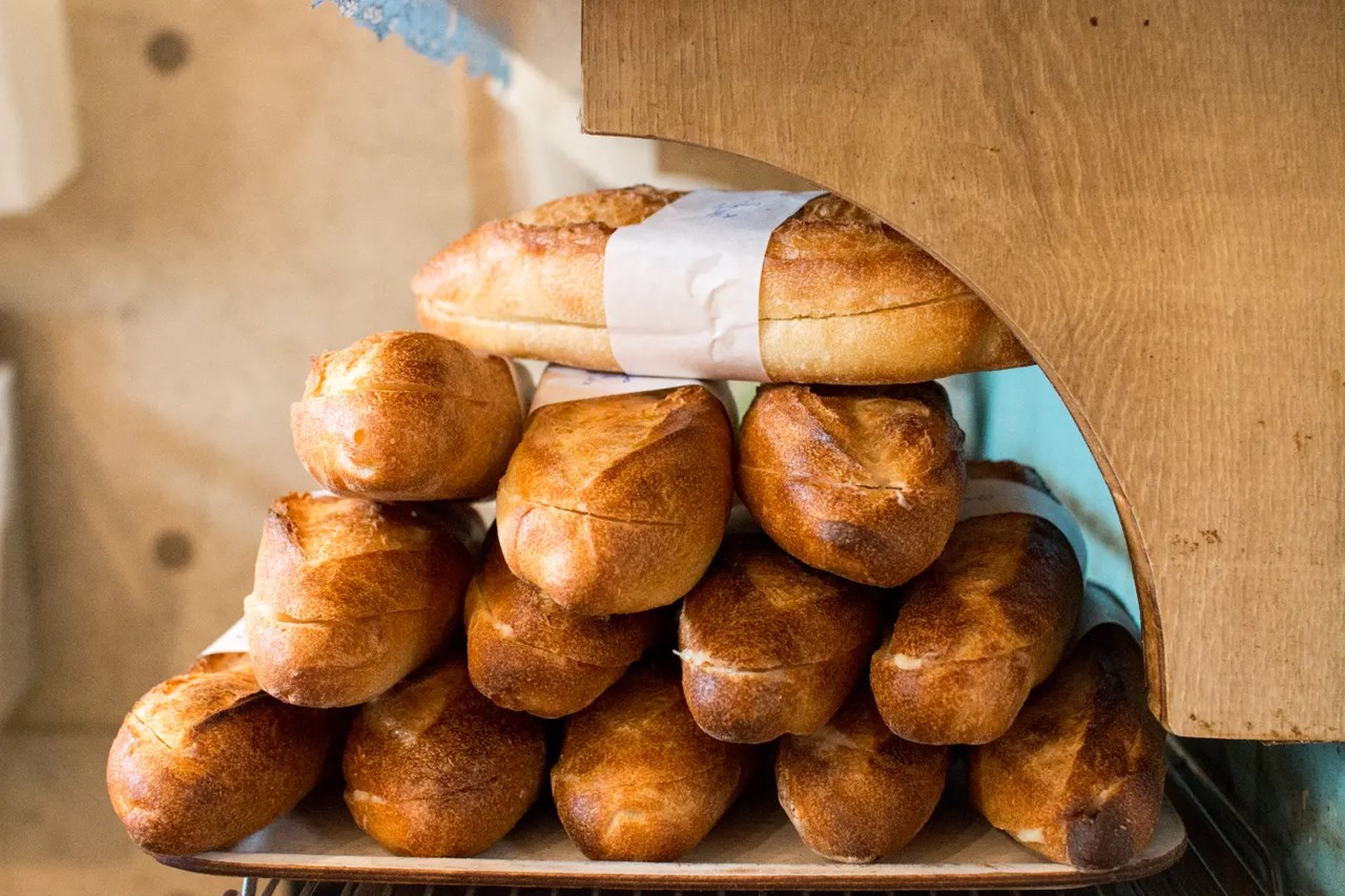 本日28日（日）でオパンは年内最終営業日となります（2025.12.28）