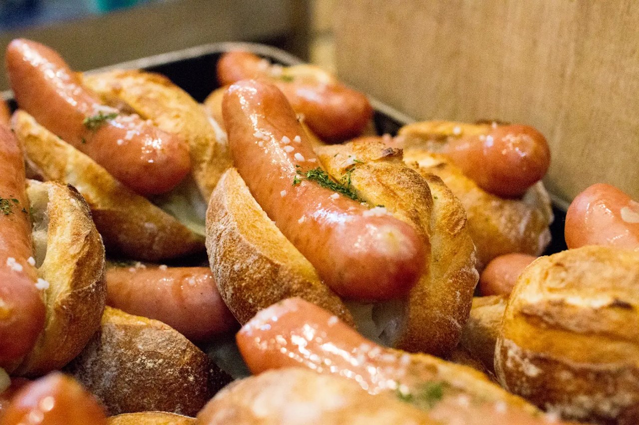 オパンドッグ、ミルクフランス類はご予約は出来ませんが、その他はご予約可能ですのでご利用ください（2026.01.5）