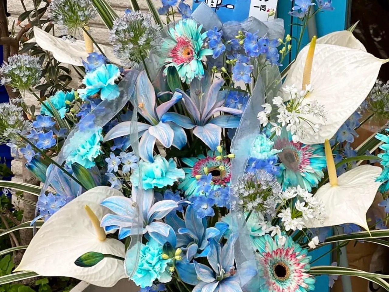 4月12日はパンの日、そして本日でオパン10周年です（2026.04.12）