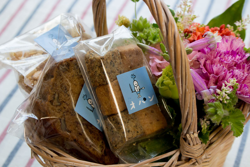 オパンの母の日ギフト2017