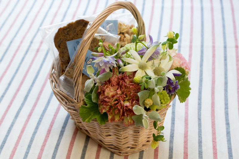 オパンの母の日ギフト2017